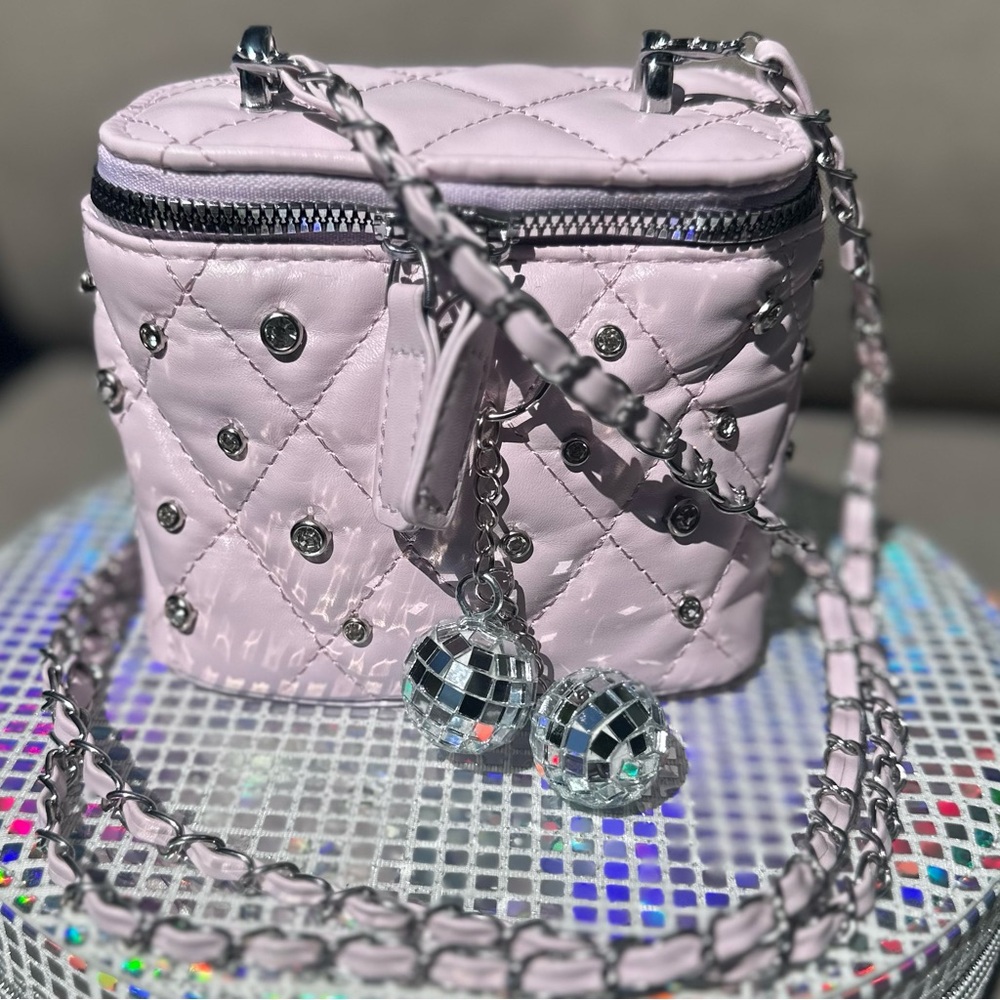 Kids Luxury Crossbody Bag